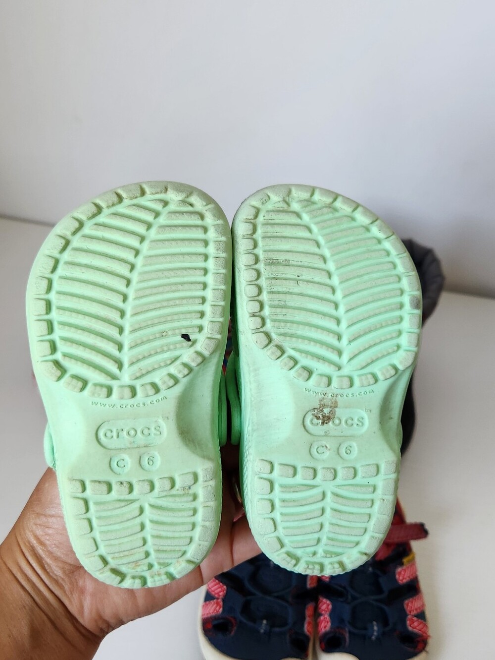TODDLER SHOES LOT - Picture 2 of 5